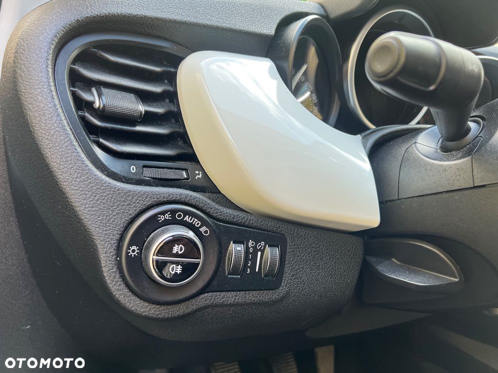 Fiat 500X 1.6 MultiJet Lounge - 18