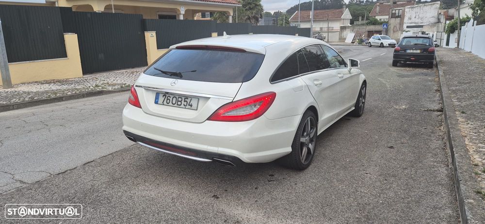 Mercedes-Benz 350 - 5