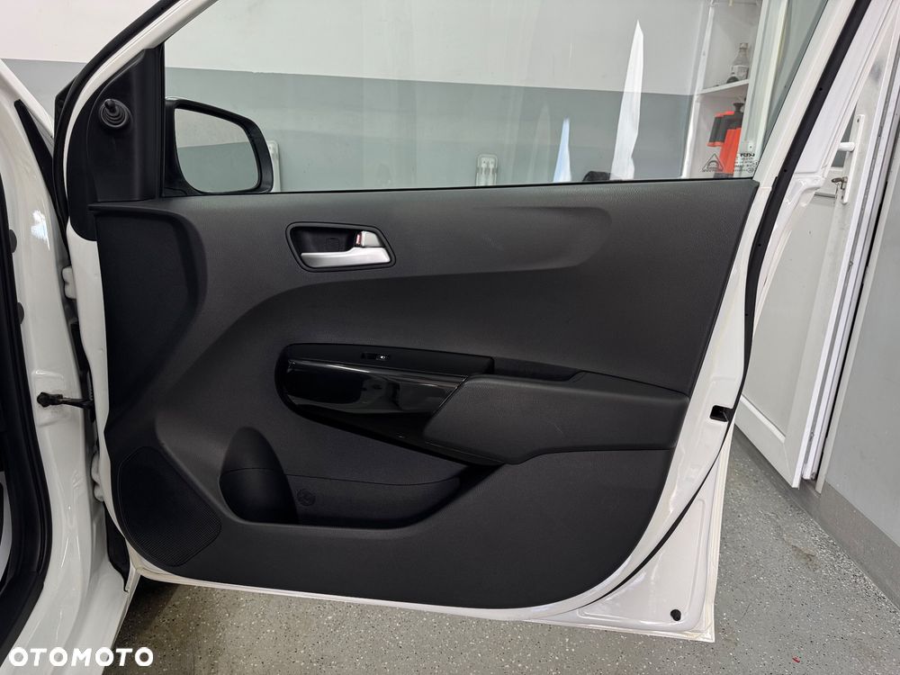 Kia Picanto 1.0 Dream-Team Edition - 27