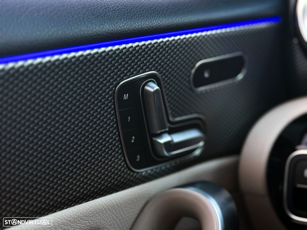 Mercedes-Benz A 250 - 19