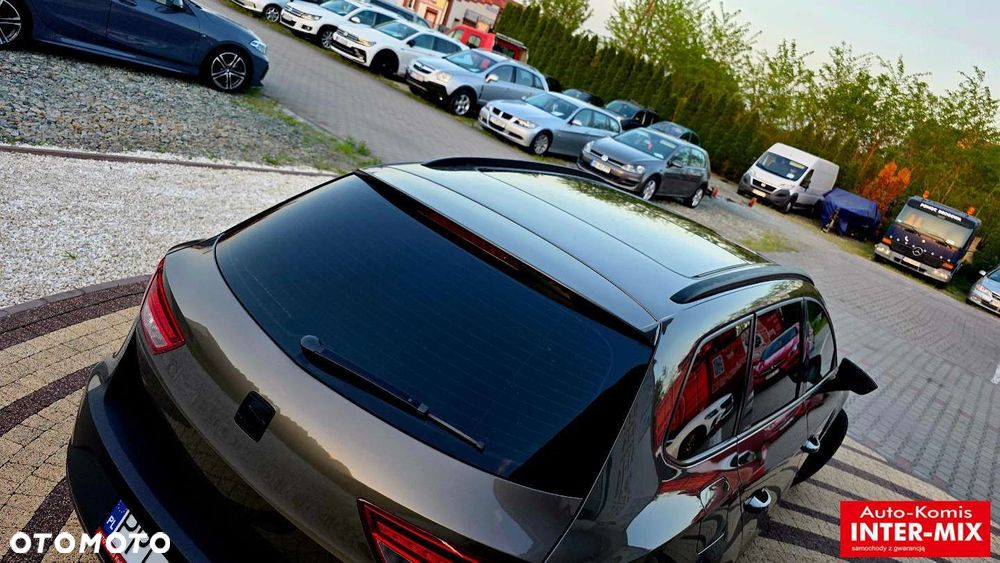 Seat Leon - 21