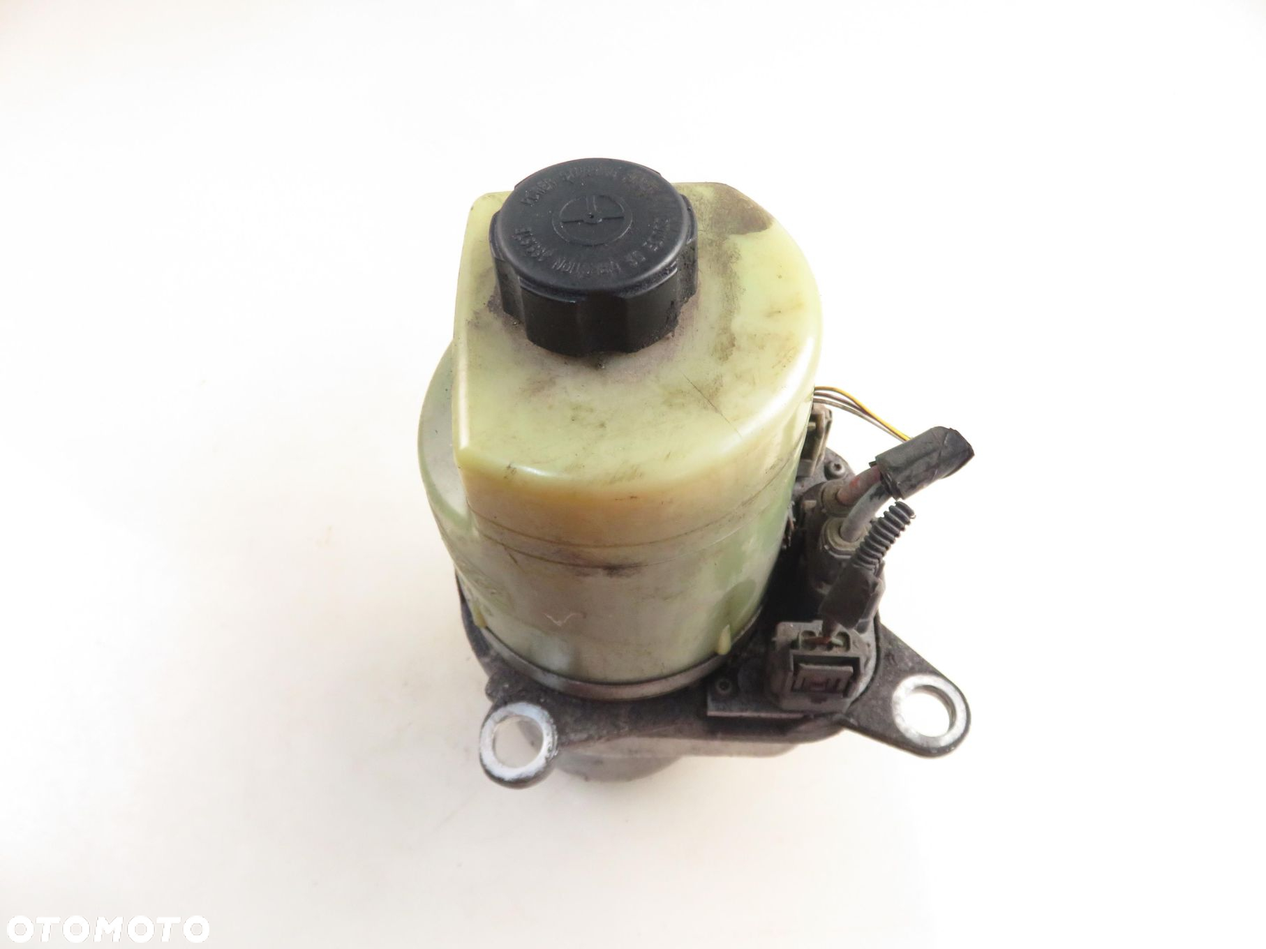POMPA WSPOMAGANIA FORD FOCUS MK2 II 4M513K514CC - 8