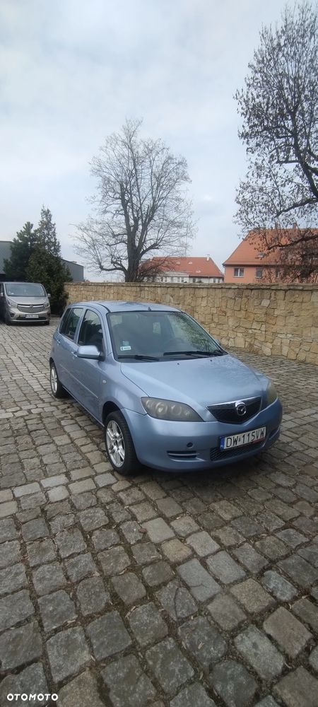 Mazda 2 1.4 Active - 10