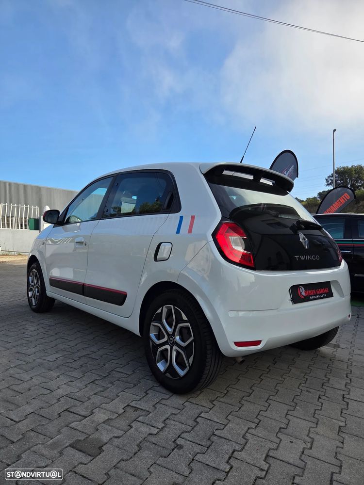 Renault Twingo - 5