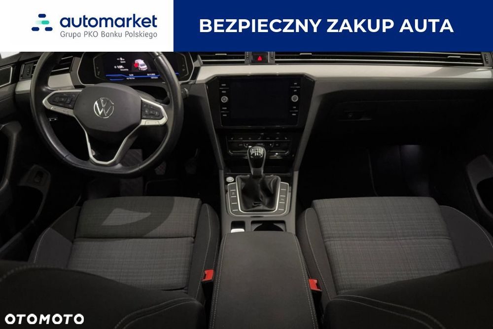 Volkswagen Passat 2.0 TDI EVO Business - 6