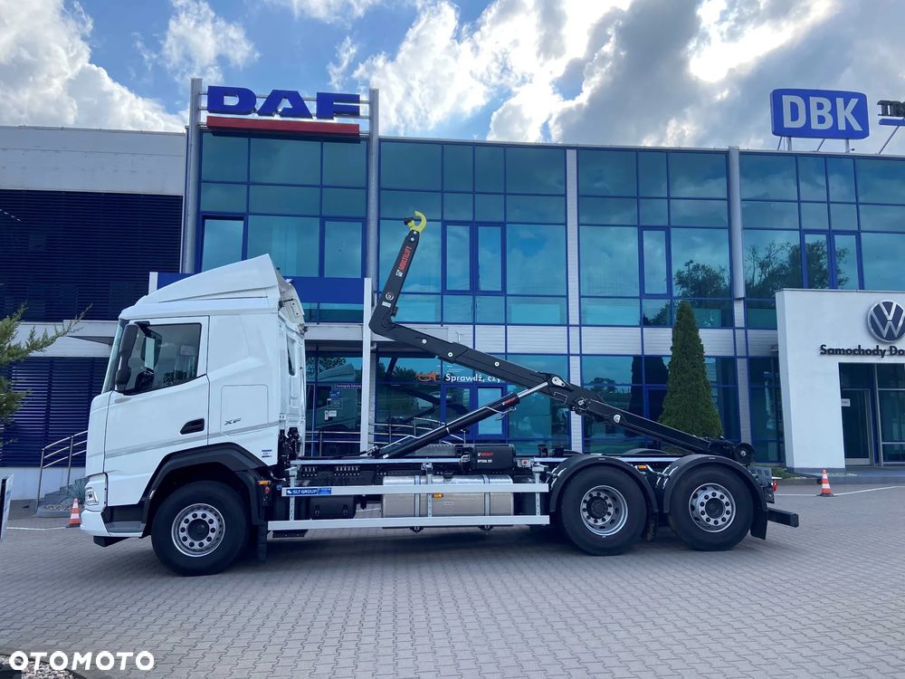 DAF XF 480 FAN - 3