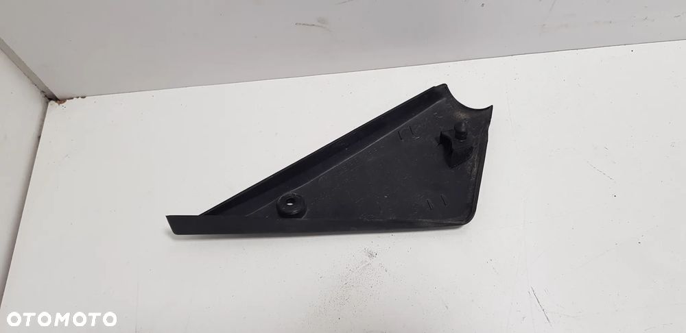 Suzuki Bandit GSF 600 Wypełnienie ramy lewe - 2