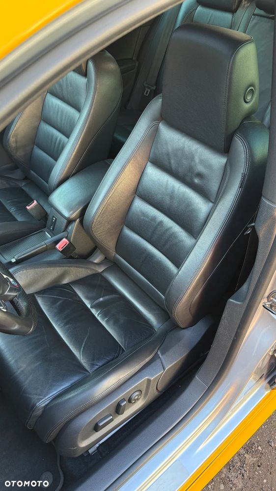 Volkswagen Golf 2.0 TDI GTD DSG - 28