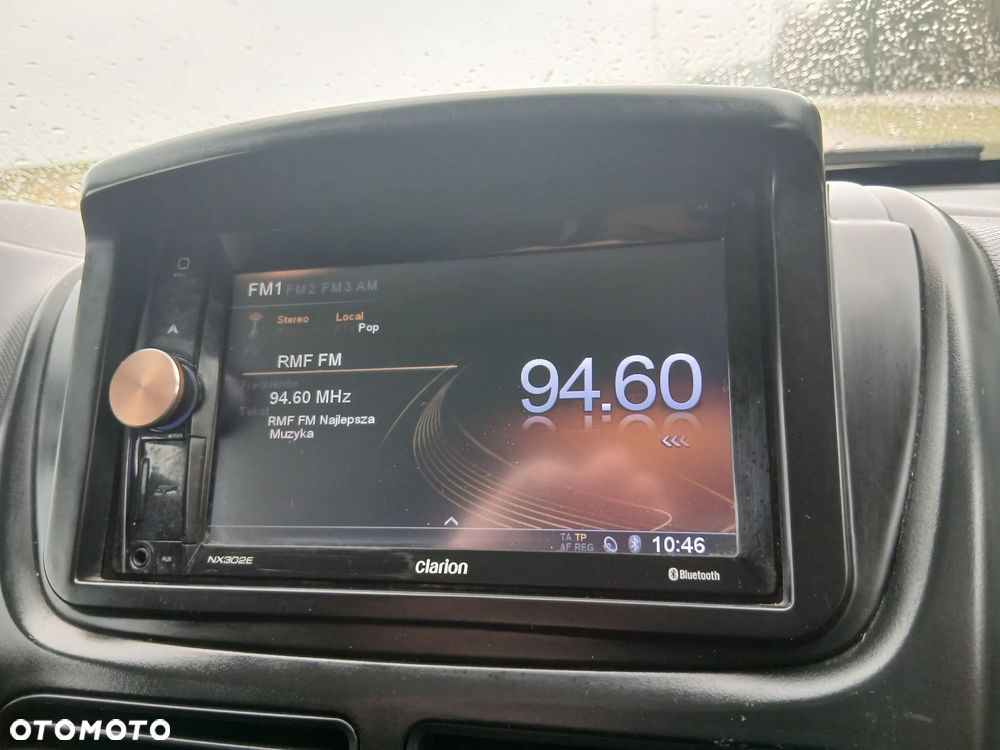 Opel COMBO - 19