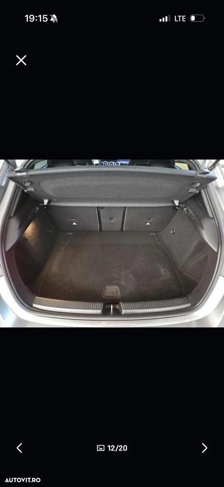 Mercedes-Benz A - 14