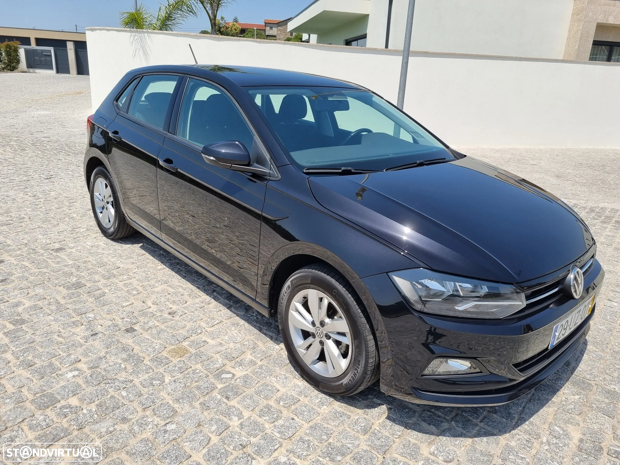 VW Polo 1.0 TSI Confortline - 6