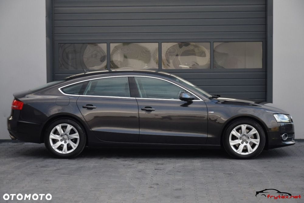 Audi A5 - 4