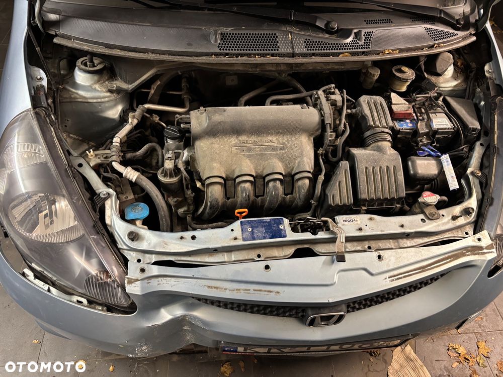 Honda Jazz 1.2 S - 8