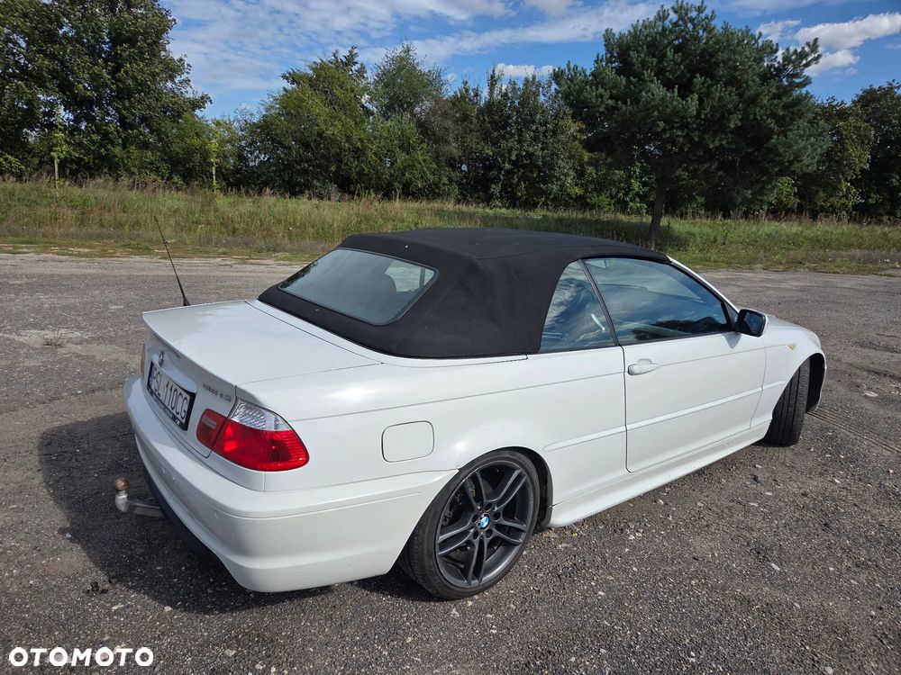 BMW Seria 3 - 4
