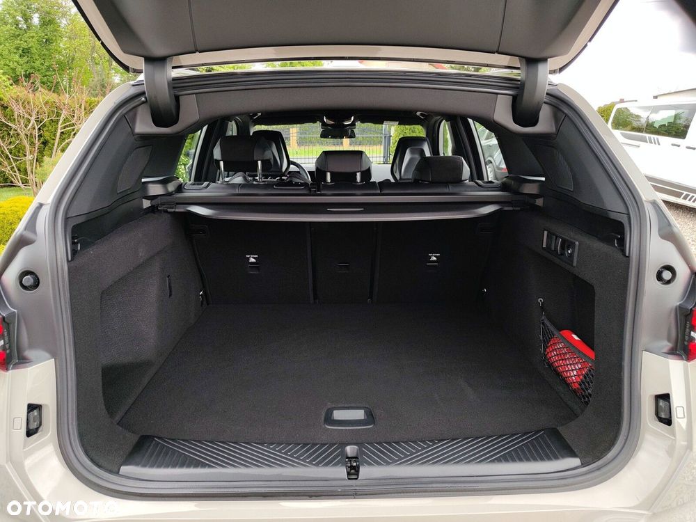 BMW X3 xDrive20 mHEV - 19