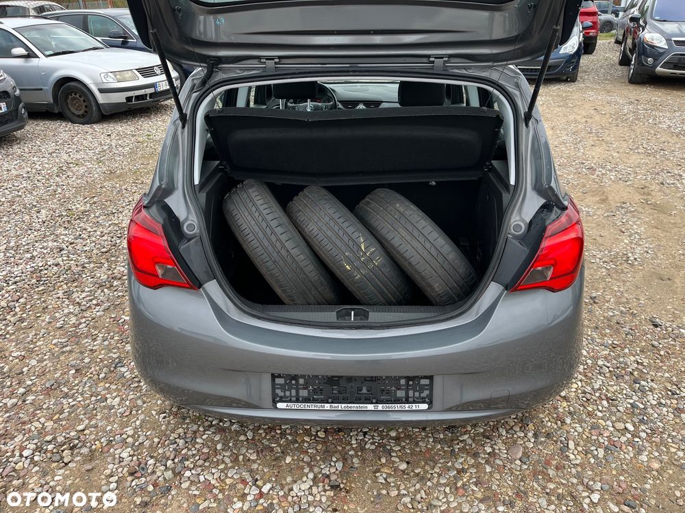 Opel Corsa 1.4 16V Innovation - 19