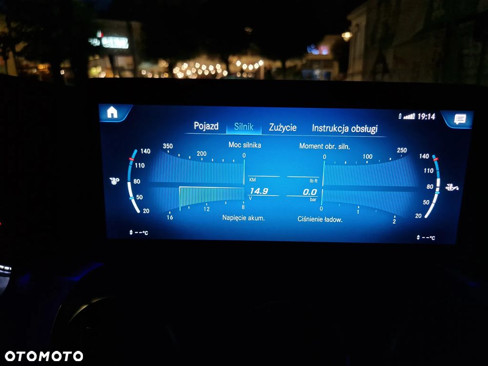 Mercedes-Benz GLC 300 4Matic 9G-TRONIC - 21