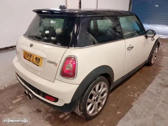 MINI COOPER S R56 1.6i 16V 174CV N14B16AB R55 R57 - 2