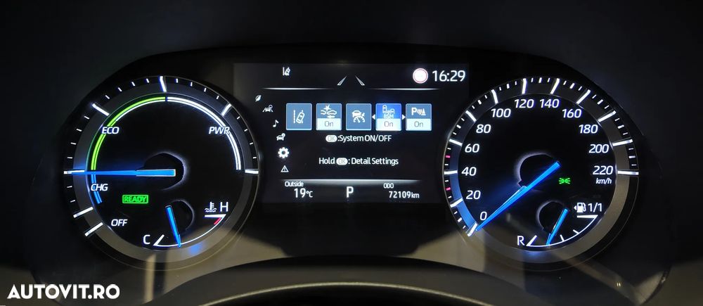 Toyota Highlander 2.5 L Dynamic Force 248CP Exclusive Pearly - 26