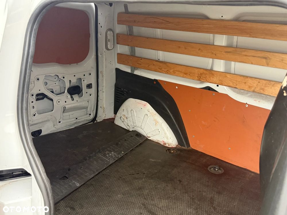 Renault KANGOO LONG DŁUGI MAXI - 25