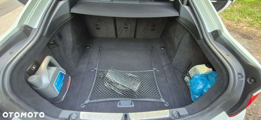 BMW Seria 4 440i Sport-Aut Advantage - 26