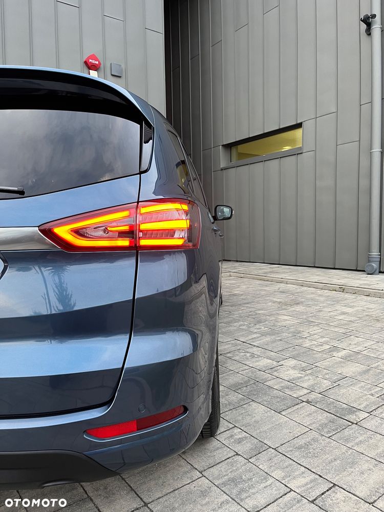 Ford S-Max 2.0 EcoBlue ST-Line - 39