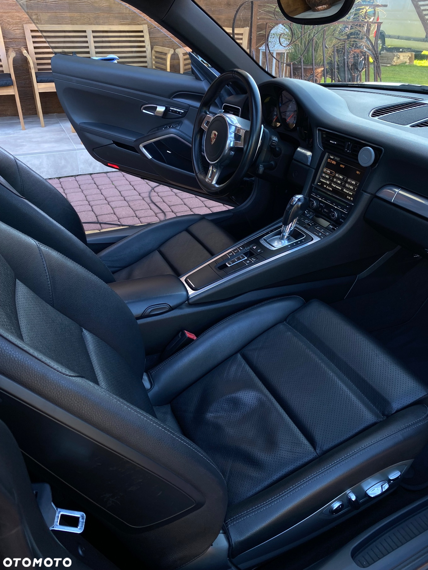 Porsche 911 Carrera S PDK - 19