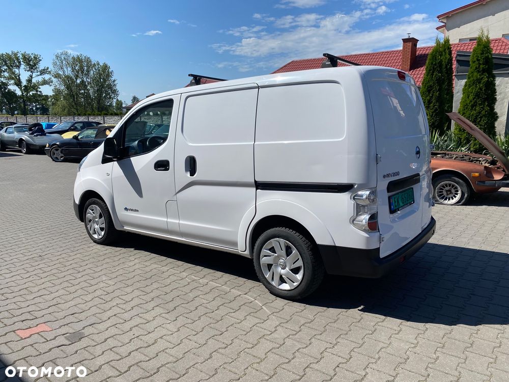 Nissan Nv200 - 7