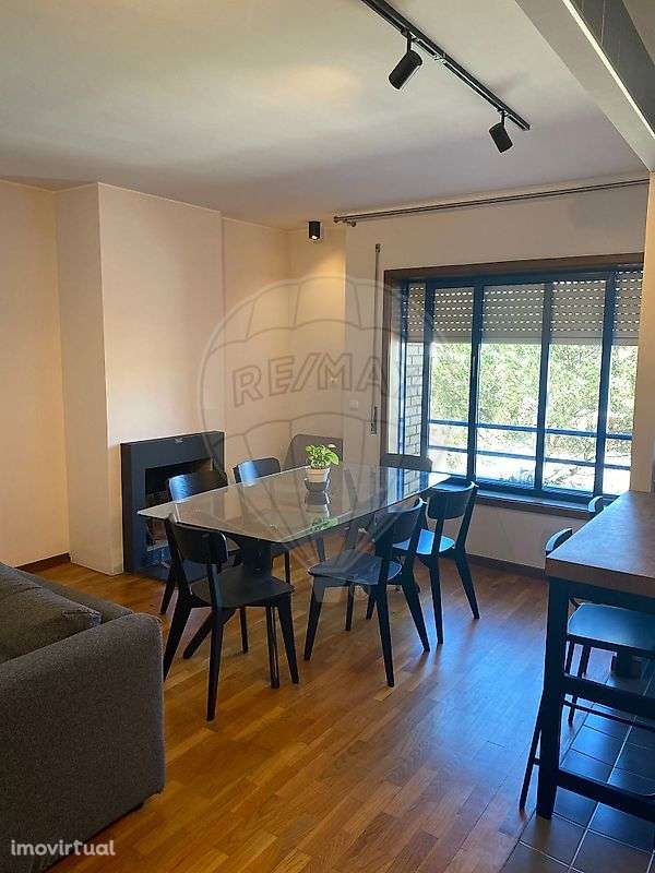 Apartamento T2 para arrendamento - Grande imagem: 3/4