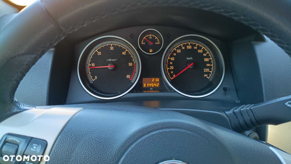 Opel Astra - 7
