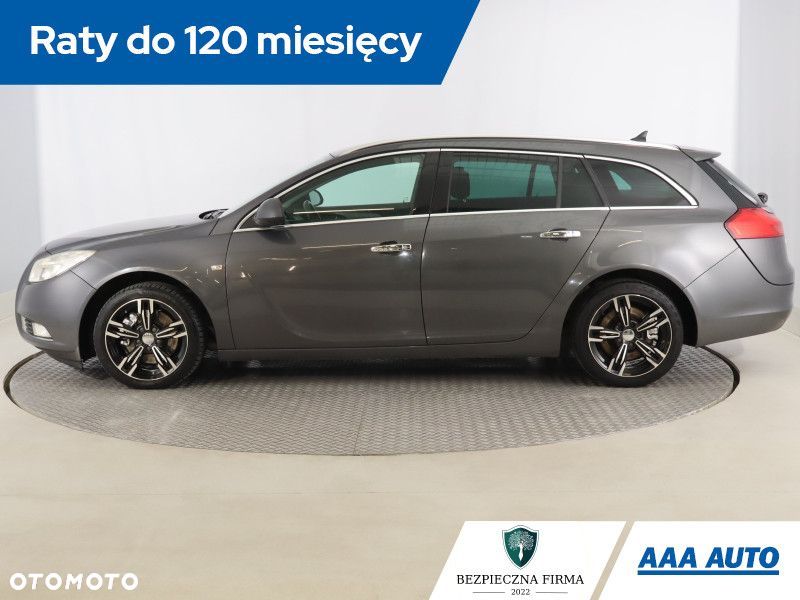 Opel Insignia - 4