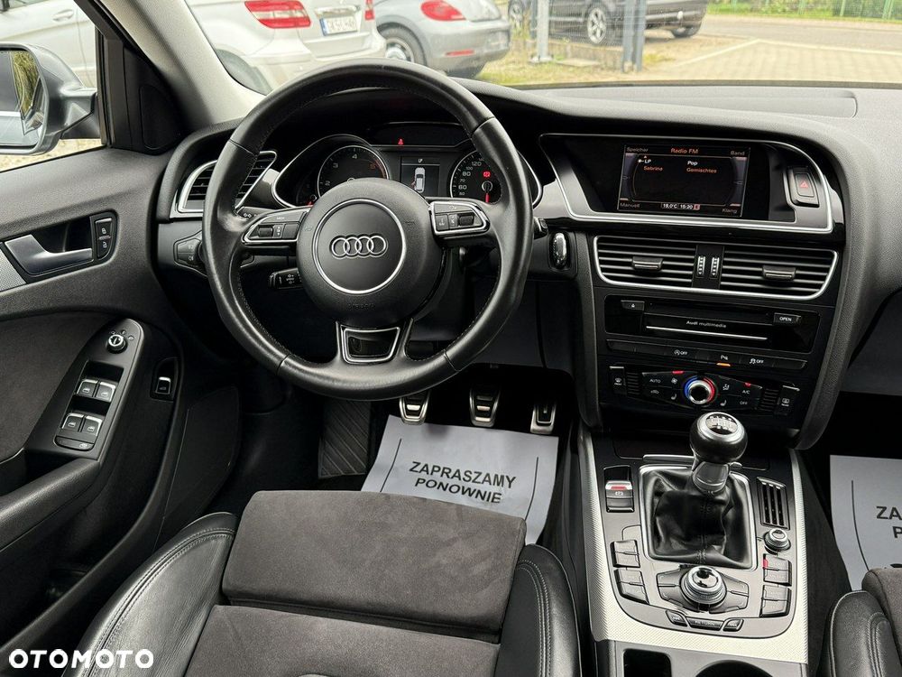 Audi A4 - 32