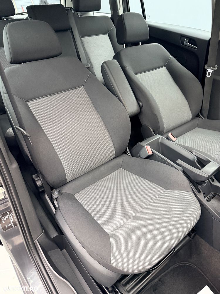 Opel Zafira 1.7 CDTI ecoFLEX Family Plus - 23