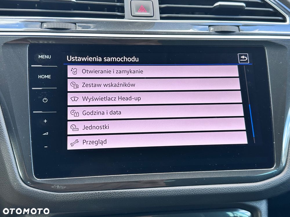 Volkswagen Tiguan 2.0 TDI BMT SCR IQ Drive DSG - 38