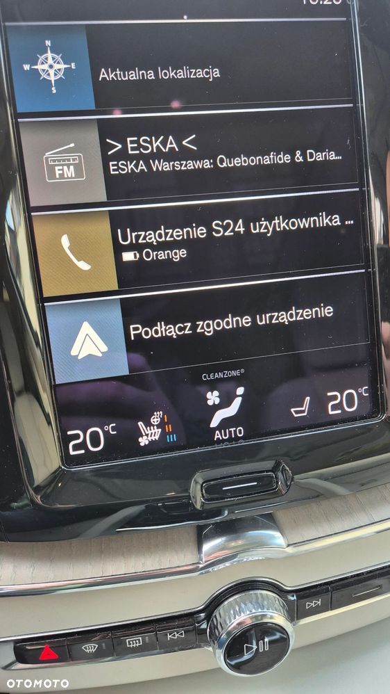 Volvo XC 60 T5 AWD Inscription - 8