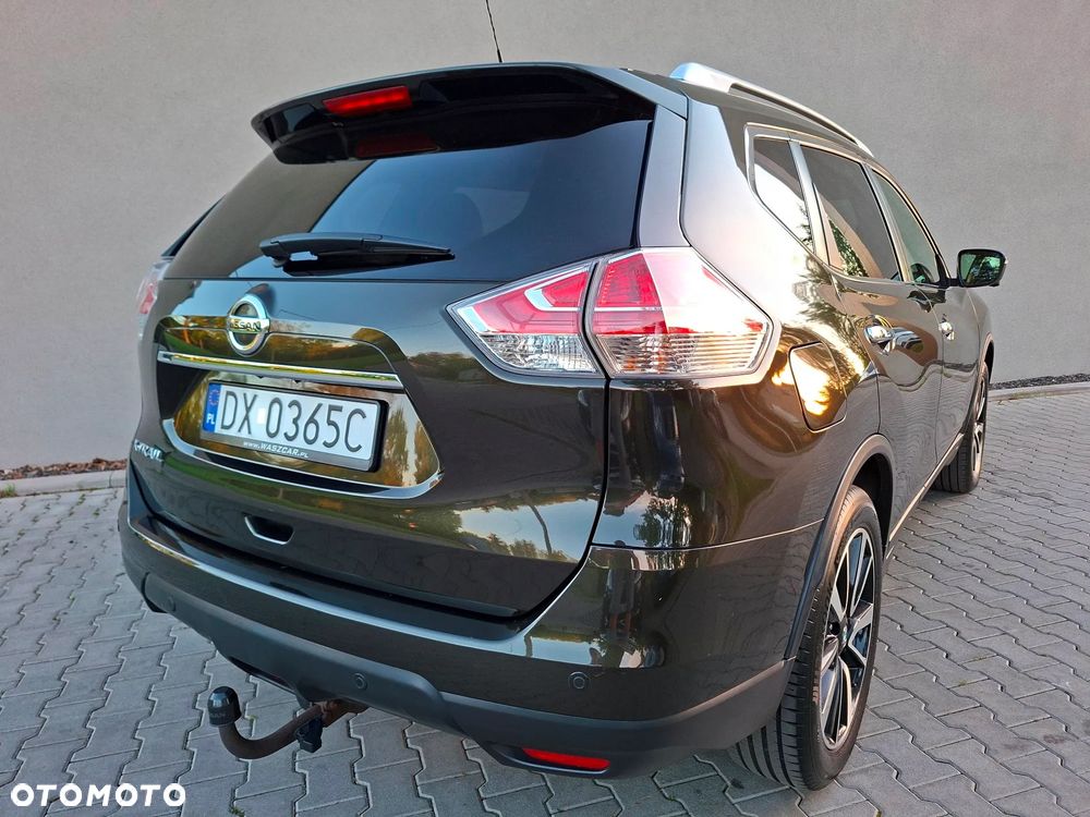 Nissan X-Trail 1.6 DIG-T Tekna - 7