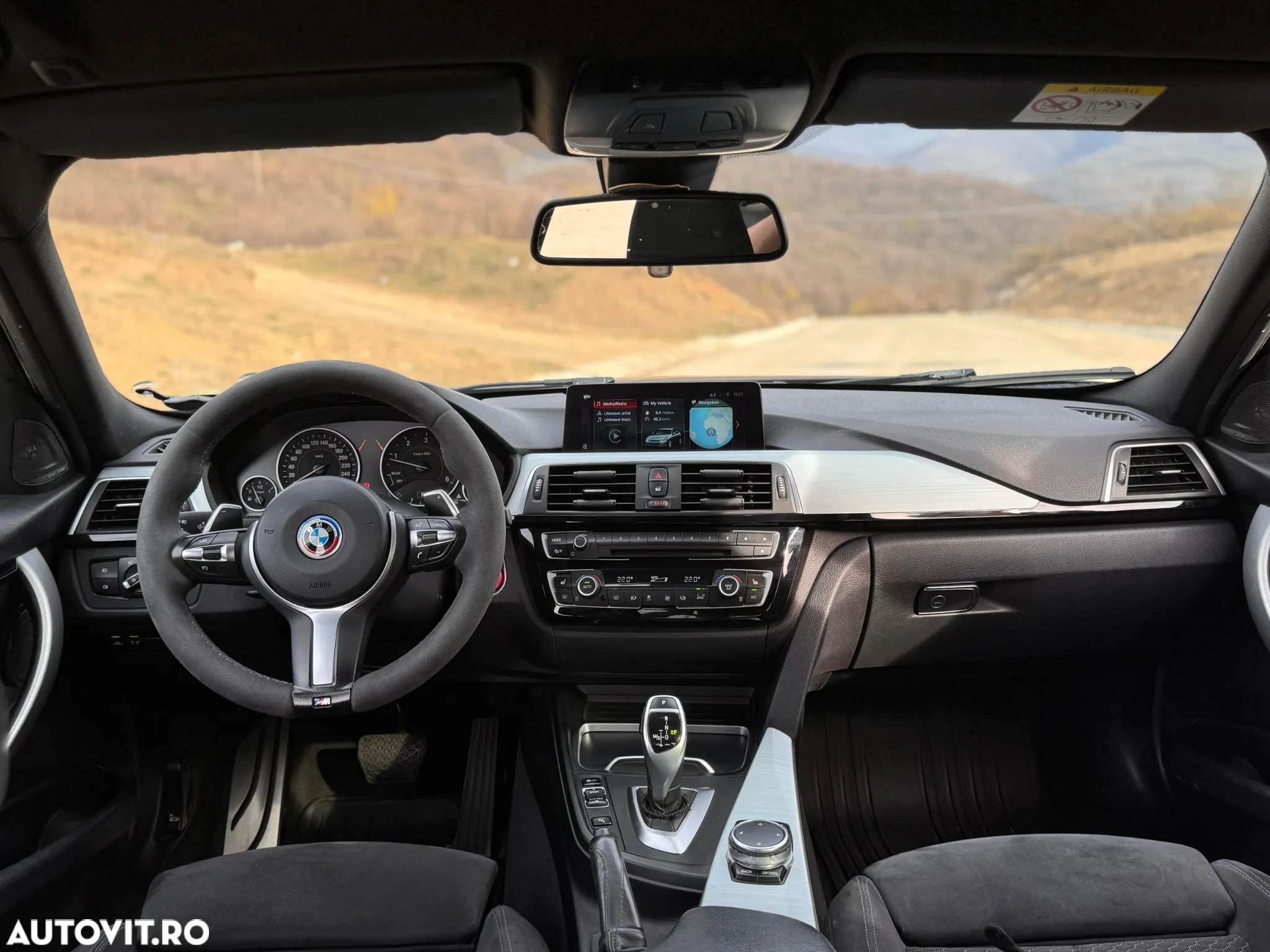 BMW Seria 3 - 6