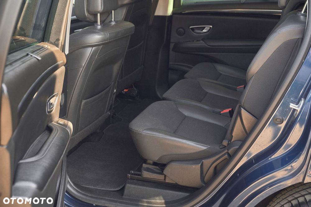 Renault Espace BLUE dCi 160 EDC BUSINESS EDITION - 15