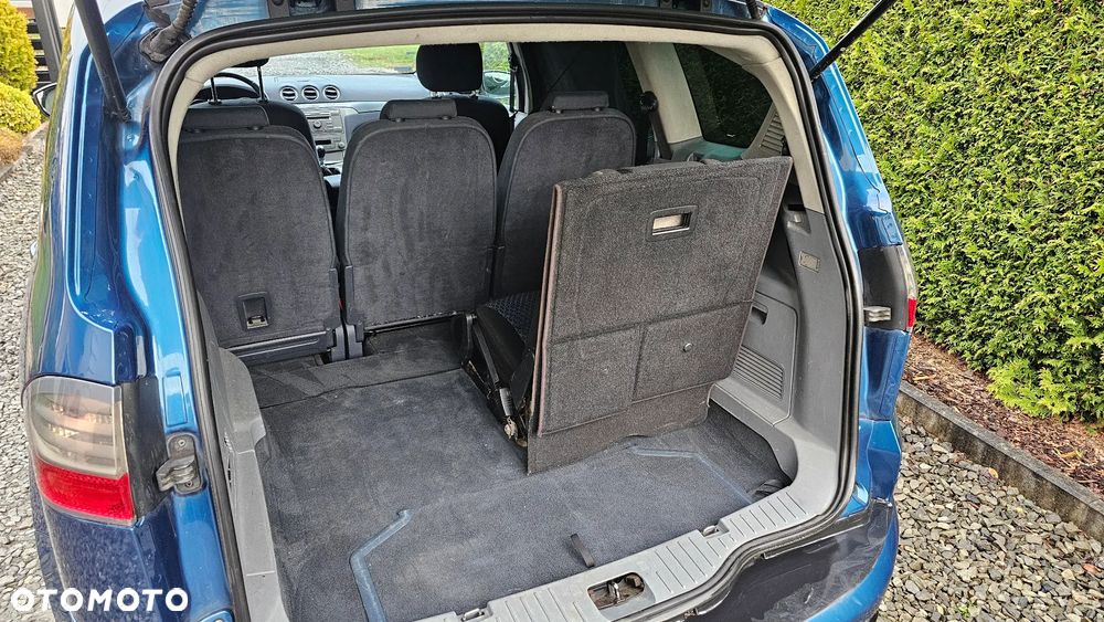 Ford S-Max 1.8 TDCi Silver X - 24