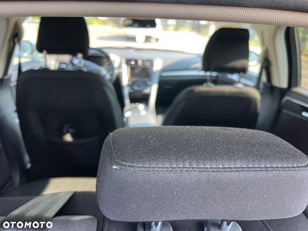 Ford Mondeo 2.0 EcoBlue Edition - 5