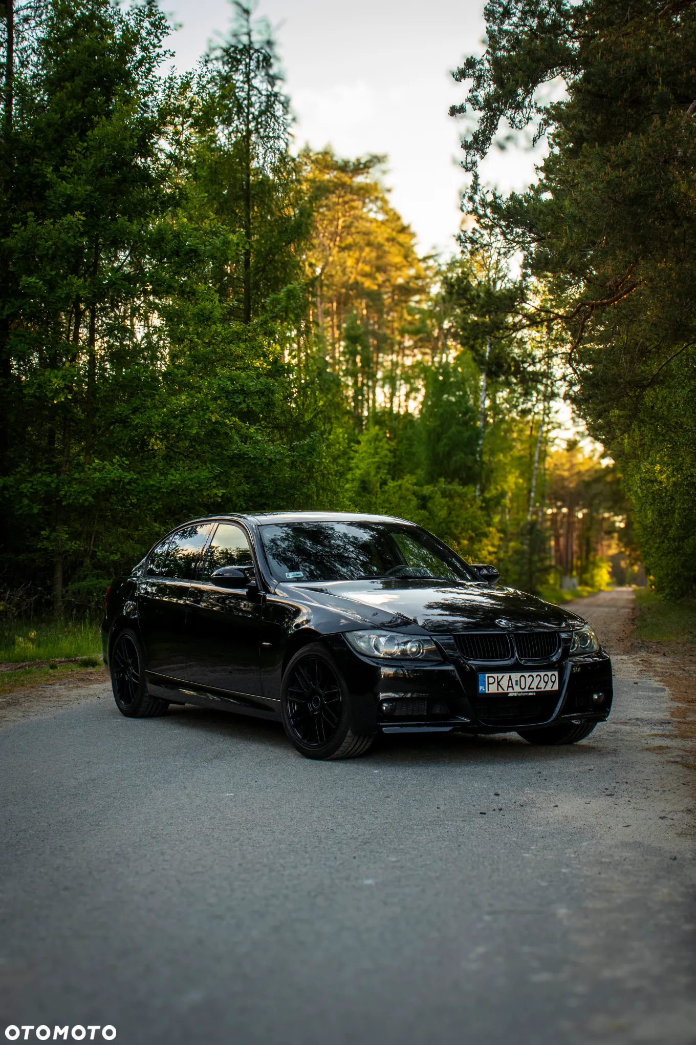 BMW Seria 3 318i - 3