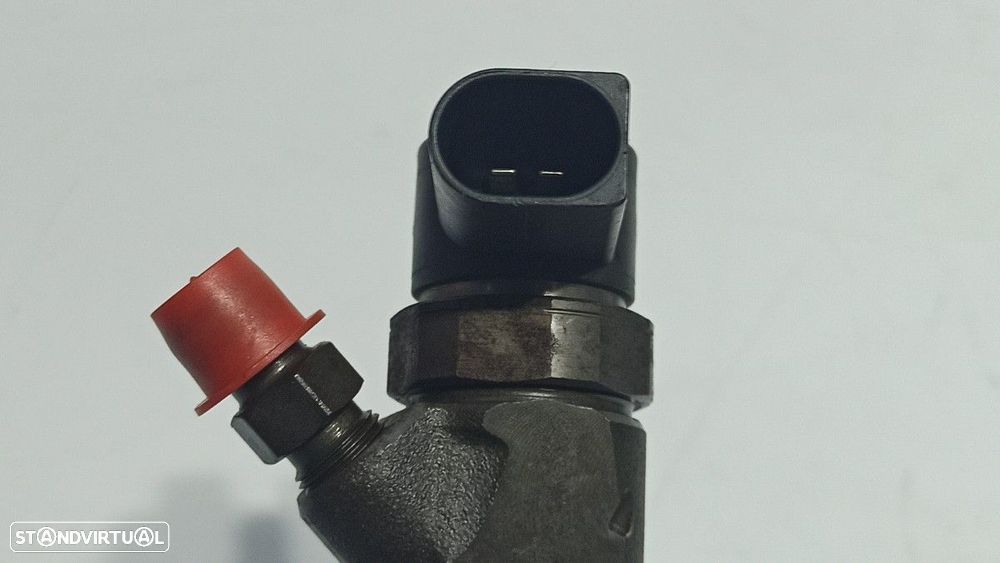 INJETOR MERCEDES CLASE S (W220) BERLINA 400 CDI (220.028) - 4