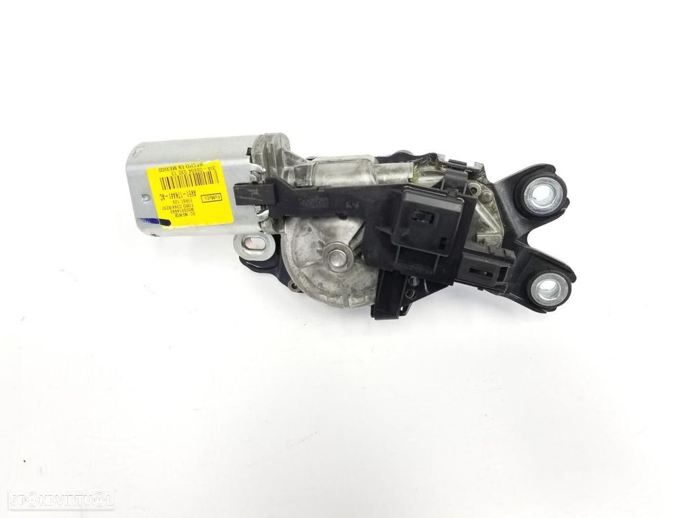 MOTOR LIMPA-VIDROS TRASEIRO FORD B-MAX CB2 - 1