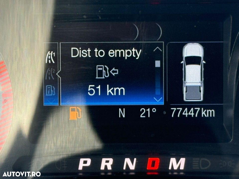 Ford Ranger - 19
