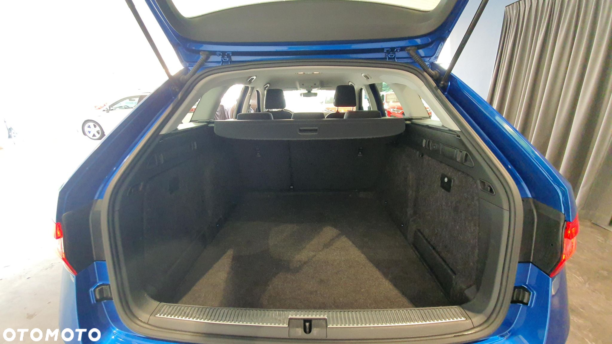 Skoda Superb 1.5 TSI Active - 17