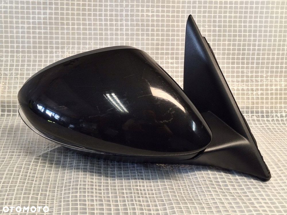 lusterko prawe  alfa romeo stelvio  2016- 14 pin 86 asysten demnt europa - 1