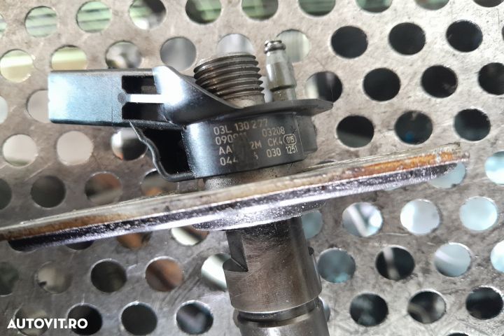 Kit injectie (pompa, rampa, injectoare) 03L130277 / 0445010507 / 03L1 - 2