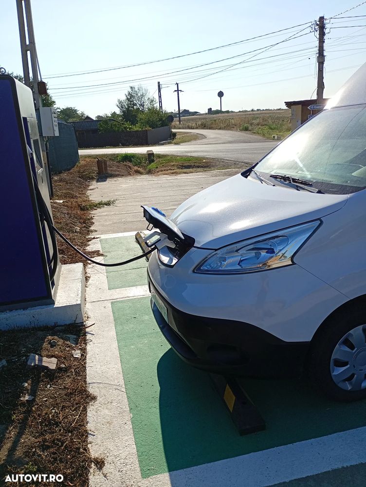 Nissan NV200 xl Voltia - 1