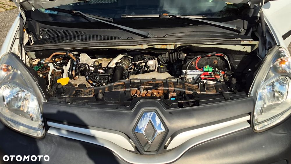 Renault KANGOO - 15