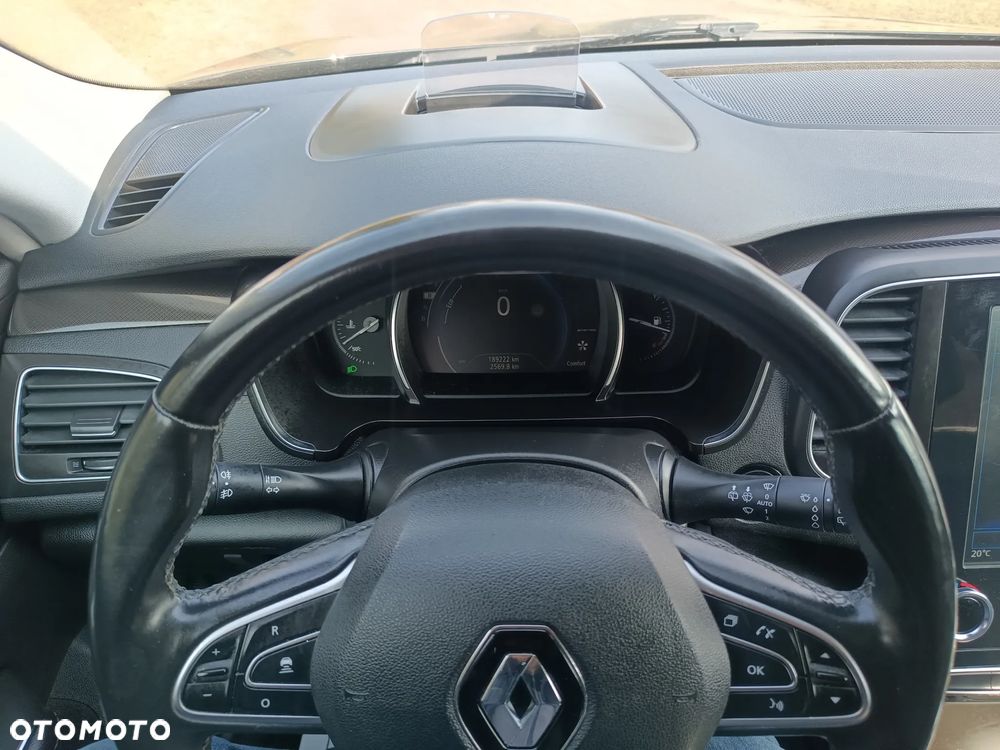 Renault Talisman - 18